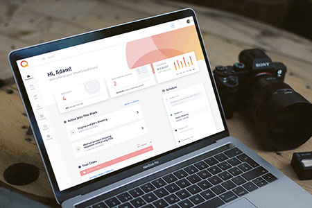 12 برنامج إدارة استوديو الصور الفوتوغرافية للتحكم الكامل في العمل