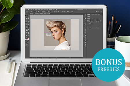 How to Crop in Illustrator