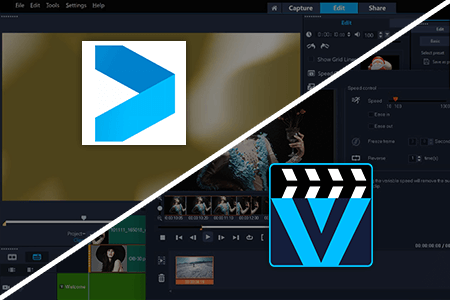 Corel VideoStudio Pro vs Corel VideoStudio Ultimate 