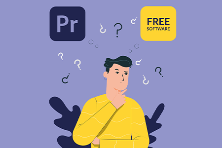 11 Adobe Premiere Pro Alternatives for Videographers