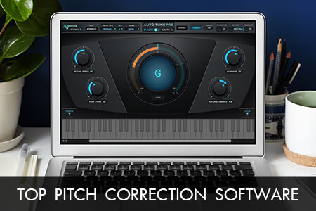 5 Best Pitch Correction Software in {{%year}}