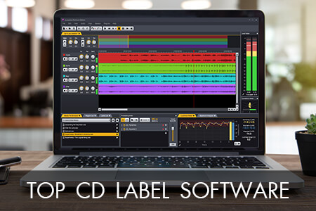 6 Best Free CD Label Software in {{%year}}