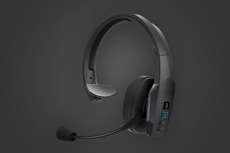 6 Best Bluetooth Headsets For Truckers in {{%year}}