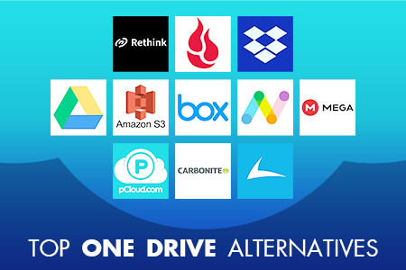 Las 11 mejores alternativas a OneDrive en {{%year}}