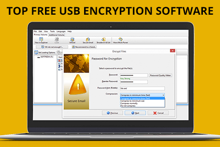 6 Best Free USB Encryption Software in {{%year}}