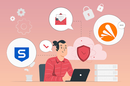 Avast vs Sophos Comparison: Who Hides the Truth from Users?