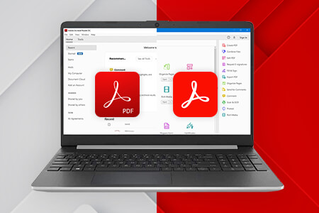 Adobe Reader vs Acrobat: Which Experts Never Install