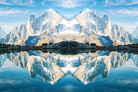 How to Mirror an Image in Photoshop
