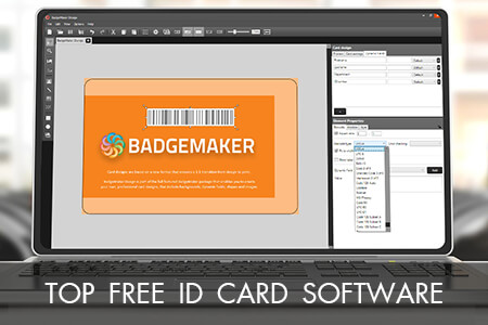 6 Best Free ID Card Software in {{%year}}
