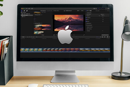 12 Best Video Editing Software for Mac in 2020