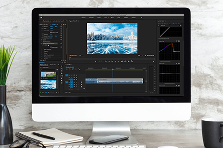 16 Melhor Software de Edição de Vídeo para Mac em {{%year}}