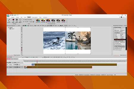 VSDC Review {{%year}}: Features, Efficiency & Our Verdict