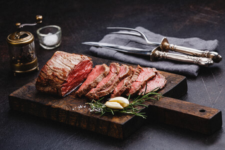 Food Photography Tricks