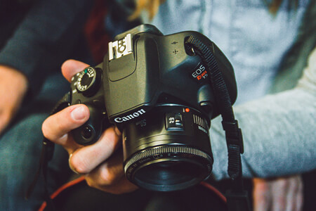 Must-Have Canon Rebel Accessories in {{%year}}