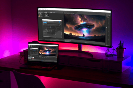 Vegas Pro 18 Crack Free Download ({{%year}} Latest Version)