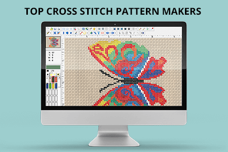 6 Best Cross Stitch Pattern Makers in {{%year}}