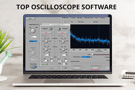 5 Best Oscilloscope Software in {{%year}}