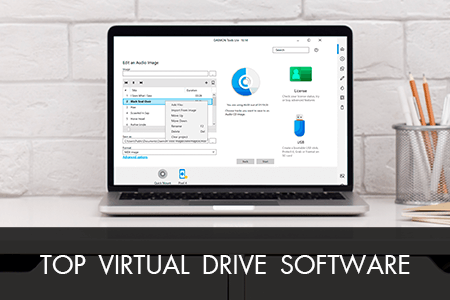 6 Best Virtual Drive Software in {{%year}}	