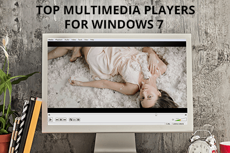 أفضل 6 برامج تشغيل فيديو لنظام التشغيل Windows 7 في {{%year}}
