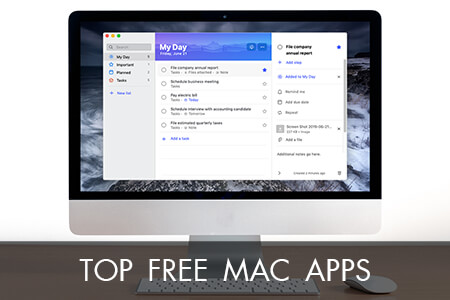 11 Best Free Mac Apps in {{%year}}