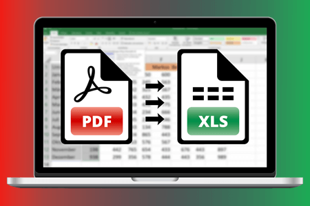 Best PDF to Excel Converters to Extract Tabular Data