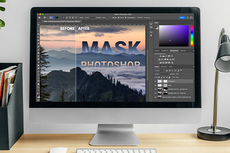 How to Mask in Photoshop: Guide for Beginners