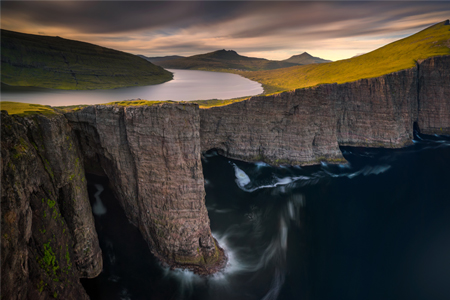 Landscape Photography