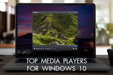 أفضل 9 مشغلات فيديو وميديا لنظام التشغيل Windows 10 في {{%year}}