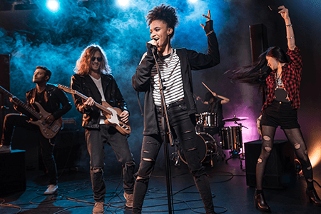 16 Band Photo Ideas to Try in {{%year}} 