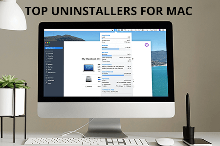 7 Best Uninstallers For Mac in {{%year}}