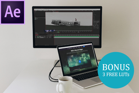 Adobe After Effects Torrent