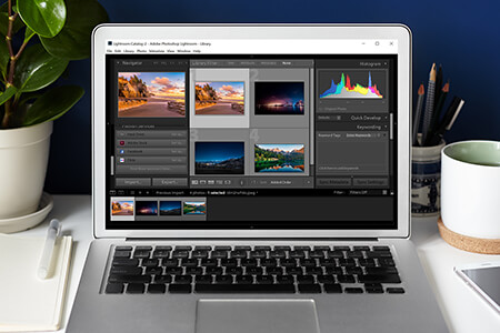 How to Organize Photos on Your Computer