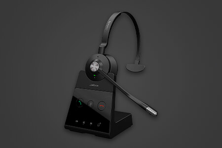 6 Best Wireless Headsets For Office Phone in {{%year}}