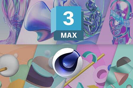 3ds Max vs Cinema 4D: Which Software to Learn Faster