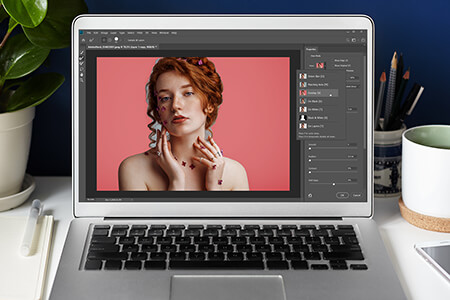 How to Use Photoshop Refine Edge Tool