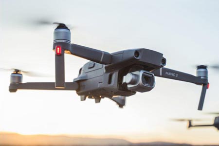 Best Drone with Camera