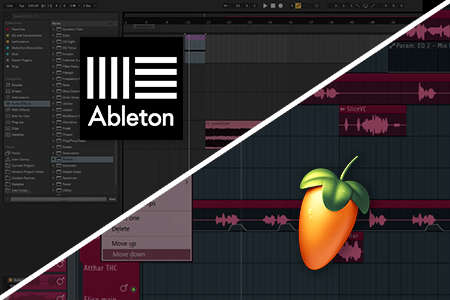 Ableton vs FL Studio: Which One Power Your Beats?