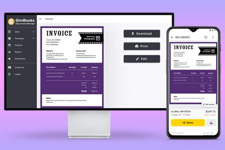 12 Best Invoice Software for Small Business in {{%year}}