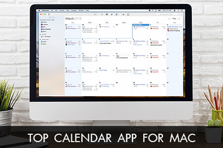 5 Best Calendar Apps for Mac in {{%year}}