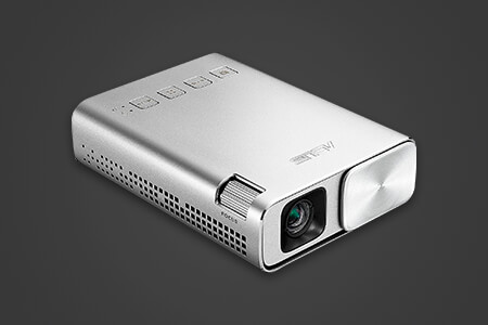 6 Best Portable Projectors in {{%year}}