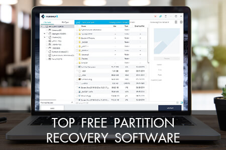 6 Best Free Partition Recovery Software in {{%year}}	