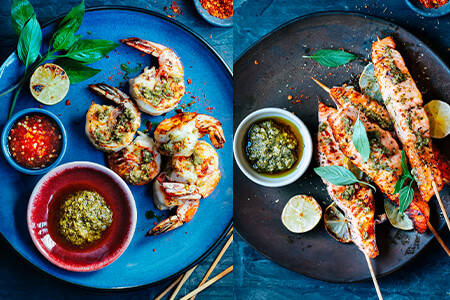 35 Food Photography Ideas To Try In {{%year}}