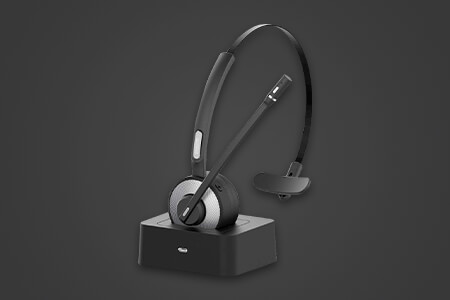 6 Best Wireless Headsets With Microphone For Laptop in {{%year}}