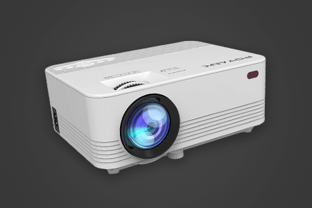 6 Best Projectors For Dorm Room in {{%year}}