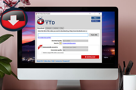 Download Ytd Video Downloader