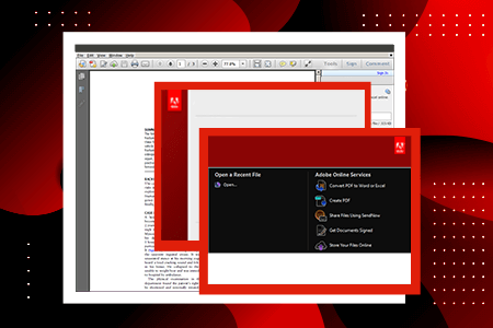 Adobe Reader XI Download ({{%year}} Latest Version)