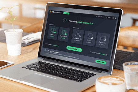 Free AVG AntiVirus Download ({{%year}} Latest Version)