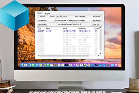 Peerblock For Mac Download	