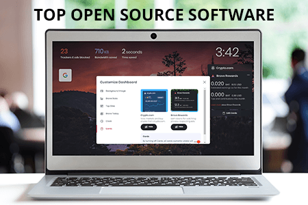 أفضل 9 برامج و تطبيقات مفتوحة المصدر و مجانية للكمبوتر في {{%year}}