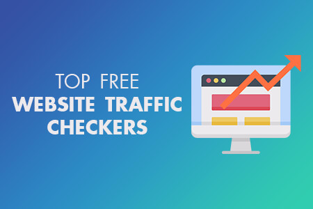 9 Best Free Website Traffic Checkers in {{%year}}